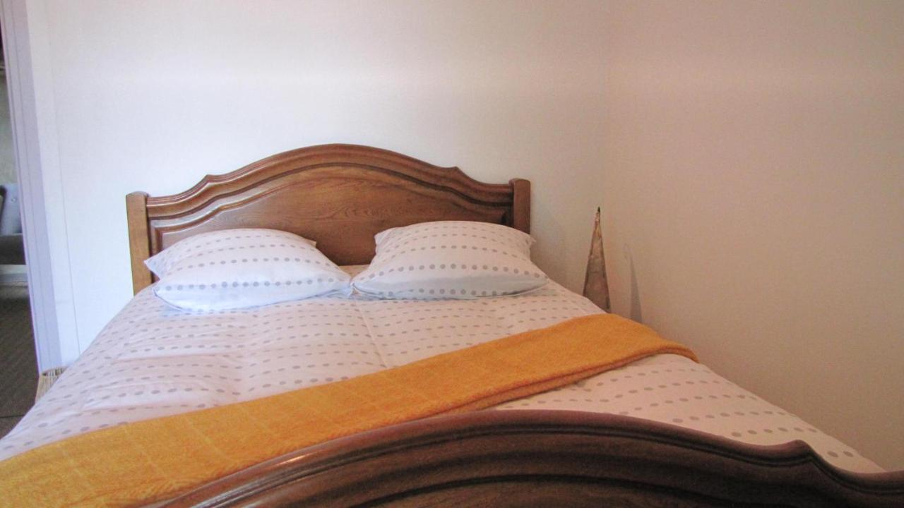 Chez Sophie Et Gilles Bed & Breakfast Monistrol-sur-Loire Exterior foto