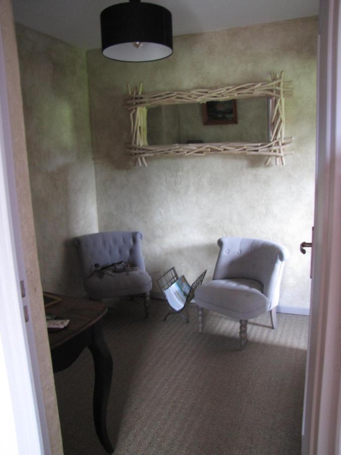 Chez Sophie Et Gilles Bed & Breakfast Monistrol-sur-Loire Exterior foto