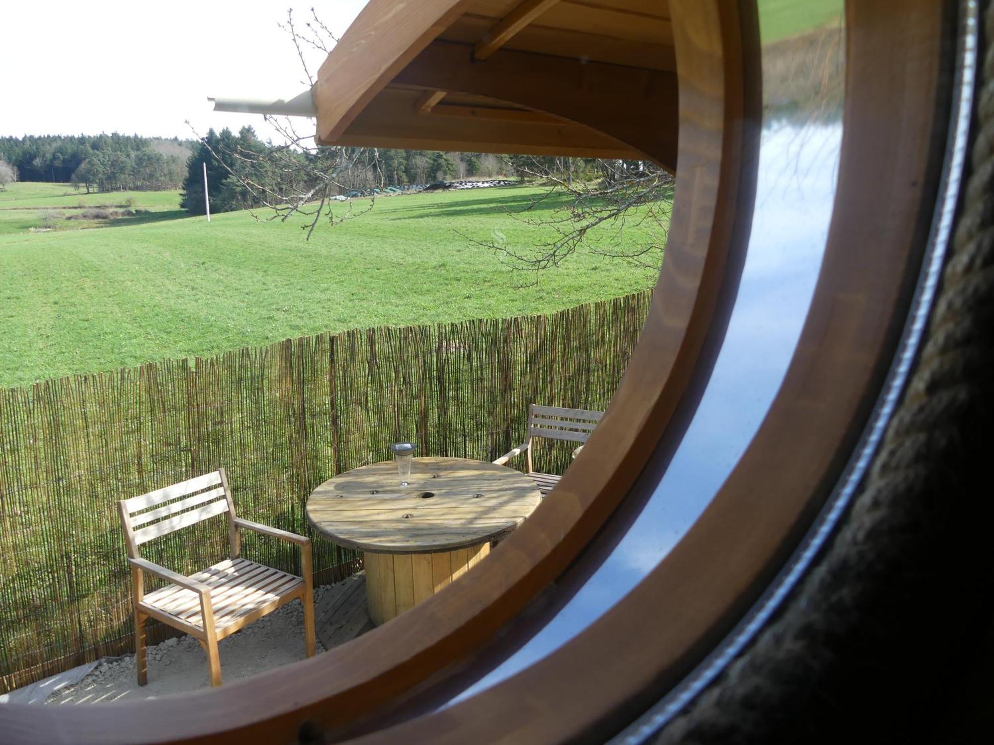 Chez Sophie Et Gilles Bed & Breakfast Monistrol-sur-Loire Exterior foto