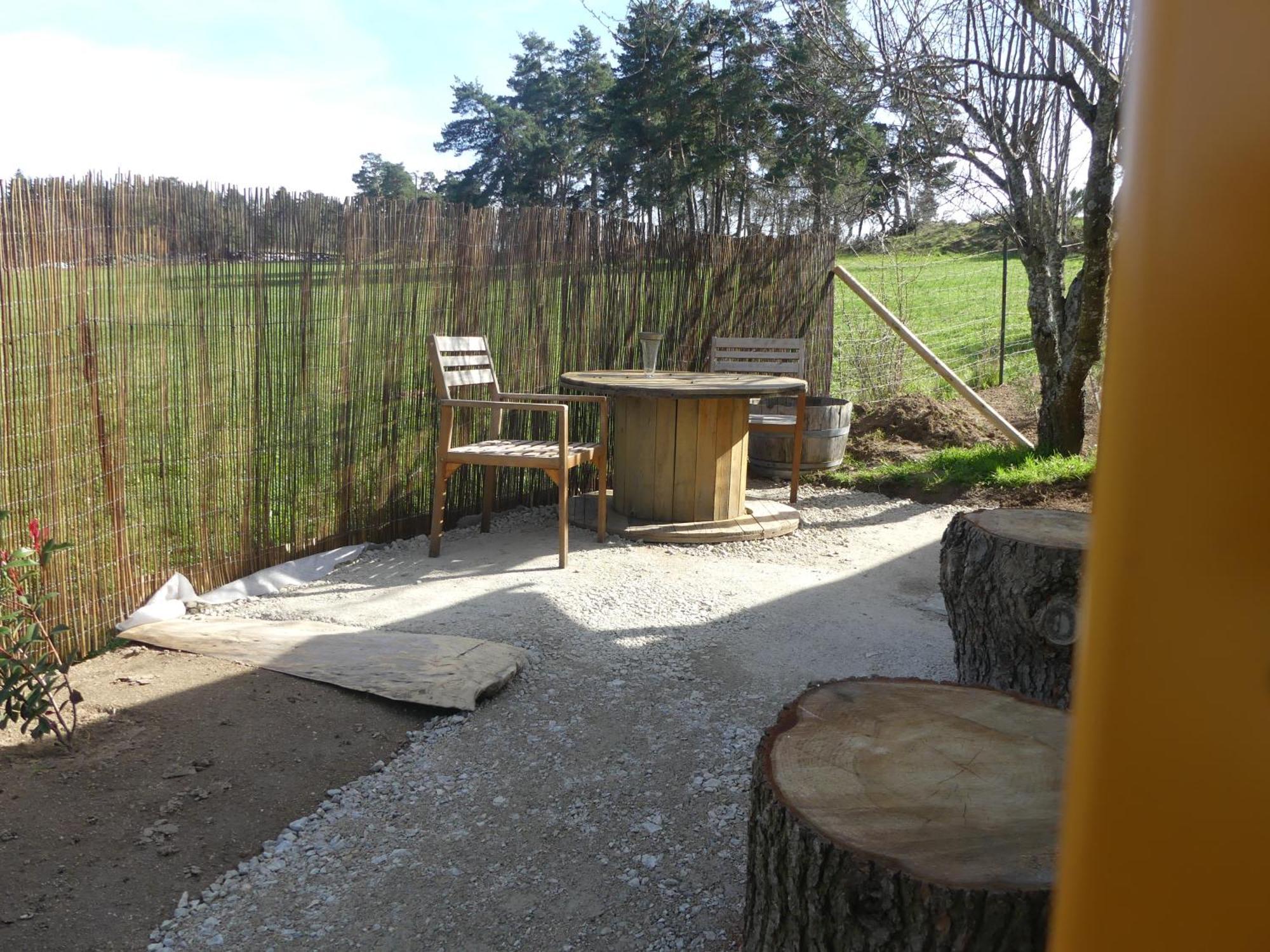 Chez Sophie Et Gilles Bed & Breakfast Monistrol-sur-Loire Exterior foto