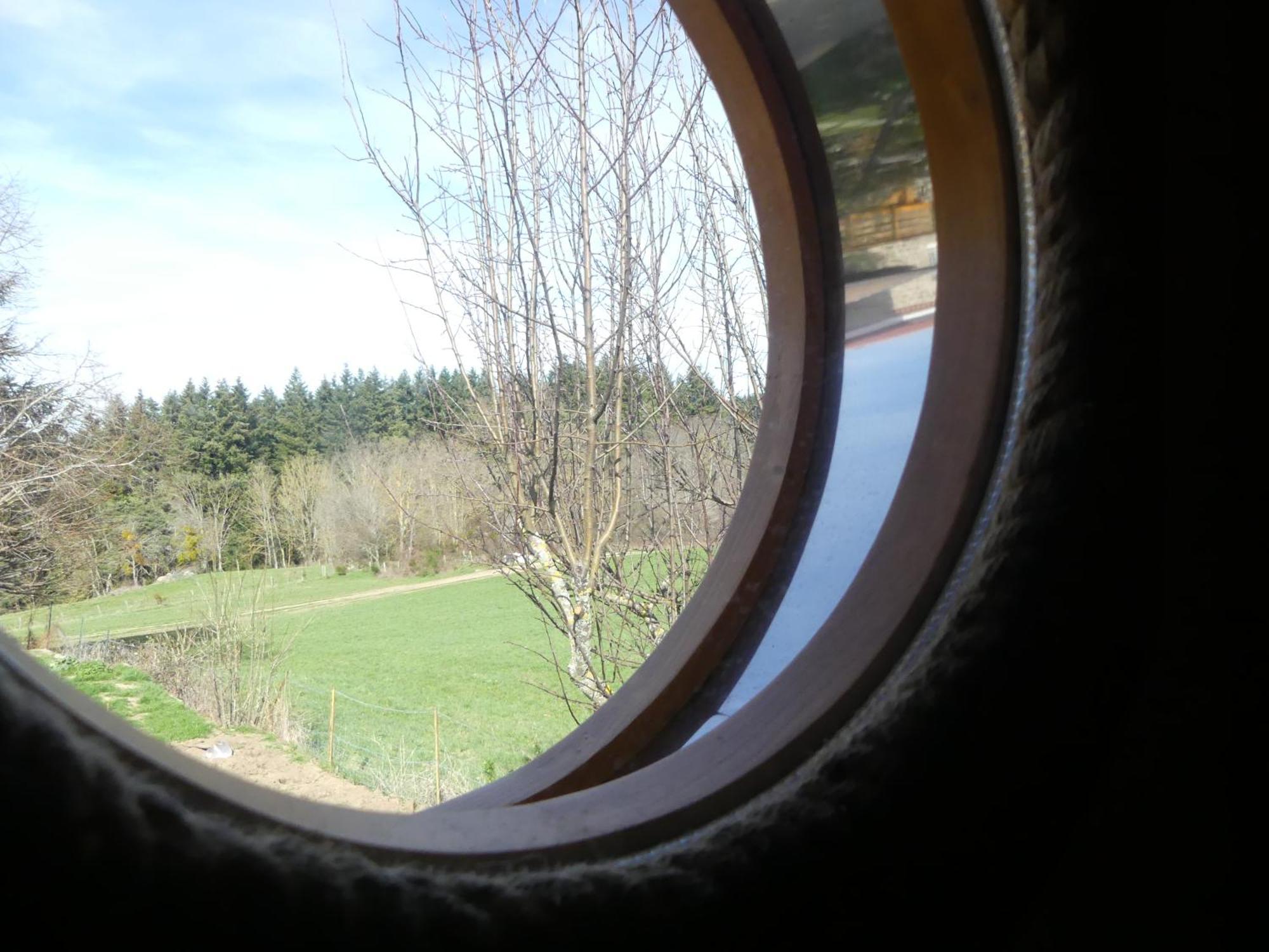 Chez Sophie Et Gilles Bed & Breakfast Monistrol-sur-Loire Exterior foto